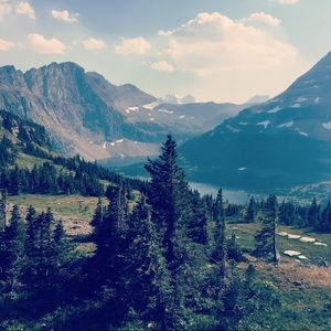 Meet your Posher, Deanna